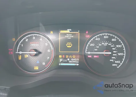 2021 Subaru Forester Sport from USA, damaged, VIN JF2SKARC8MH529548